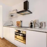 شقة Flandres Appart' *
