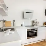 شقة Flandres Appart' ليل
