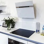 شقة Flandres Appart'