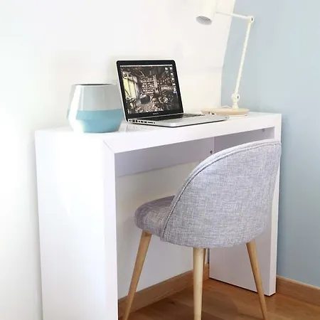 Flandres Appart' Apartment *