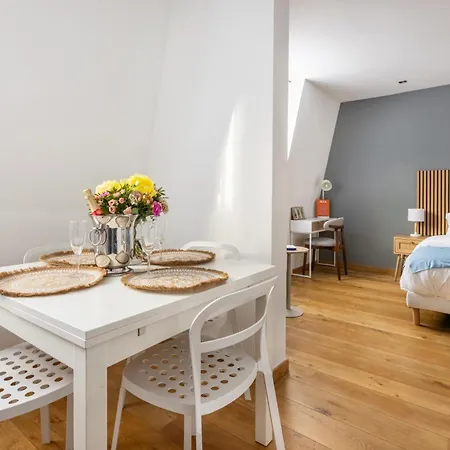 Flandres Appart'