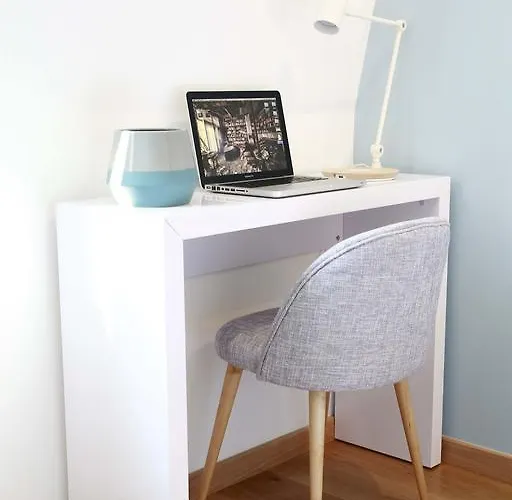 Flandres Appart' Apartment *