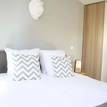 Flandres Appart' Apartment Lille