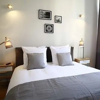 Flandres Appart' Apartment *