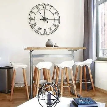 Flandres Appart' Apartment