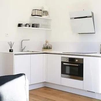 Flandres Appart' * Lille