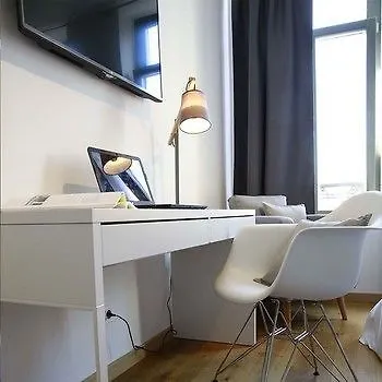 Flandres Appart' * Lille