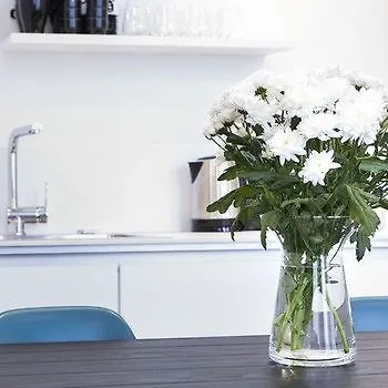 Flandres Appart' Apartment