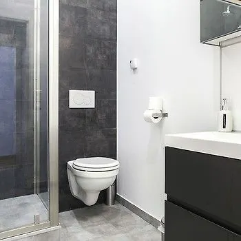 Apartment Flandres Appart'