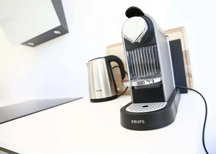 Flandres Appart' Lille