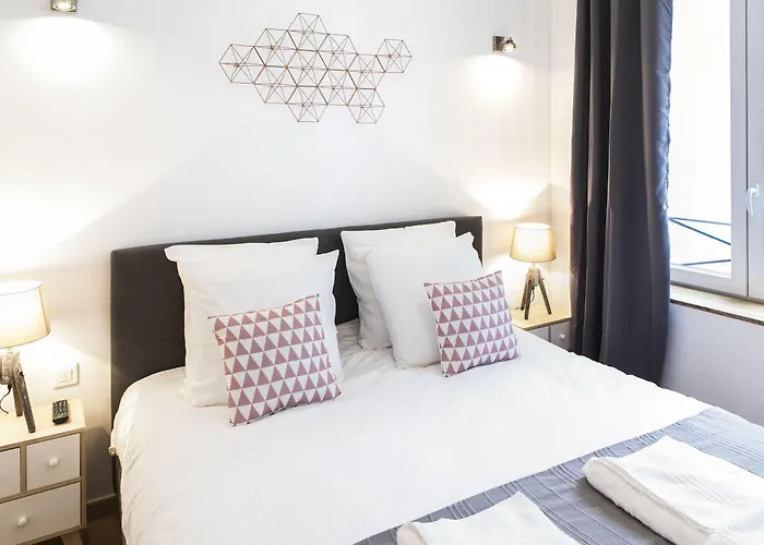 Flandres Appart' Lille